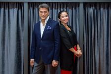 Нельзя жить мыслями, что "раньше было лучше" - любимые песни прошлых лет в Баку (ФОТО)