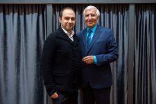 Нельзя жить мыслями, что "раньше было лучше" - любимые песни прошлых лет в Баку (ФОТО)