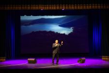 Нельзя жить мыслями, что "раньше было лучше" - любимые песни прошлых лет в Баку (ФОТО)