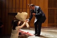 Нельзя жить мыслями, что "раньше было лучше" - любимые песни прошлых лет в Баку (ФОТО)