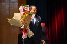 Нельзя жить мыслями, что "раньше было лучше" - любимые песни прошлых лет в Баку (ФОТО)