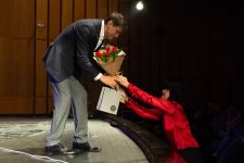 Нельзя жить мыслями, что "раньше было лучше" - любимые песни прошлых лет в Баку (ФОТО)