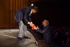 Нельзя жить мыслями, что "раньше было лучше" - любимые песни прошлых лет в Баку (ФОТО)