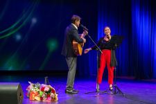 Нельзя жить мыслями, что "раньше было лучше" - любимые песни прошлых лет в Баку (ФОТО)