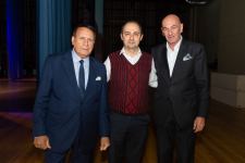 Нельзя жить мыслями, что "раньше было лучше" - любимые песни прошлых лет в Баку (ФОТО)