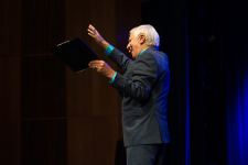 Нельзя жить мыслями, что "раньше было лучше" - любимые песни прошлых лет в Баку (ФОТО)