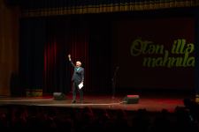 Нельзя жить мыслями, что "раньше было лучше" - любимые песни прошлых лет в Баку (ФОТО)