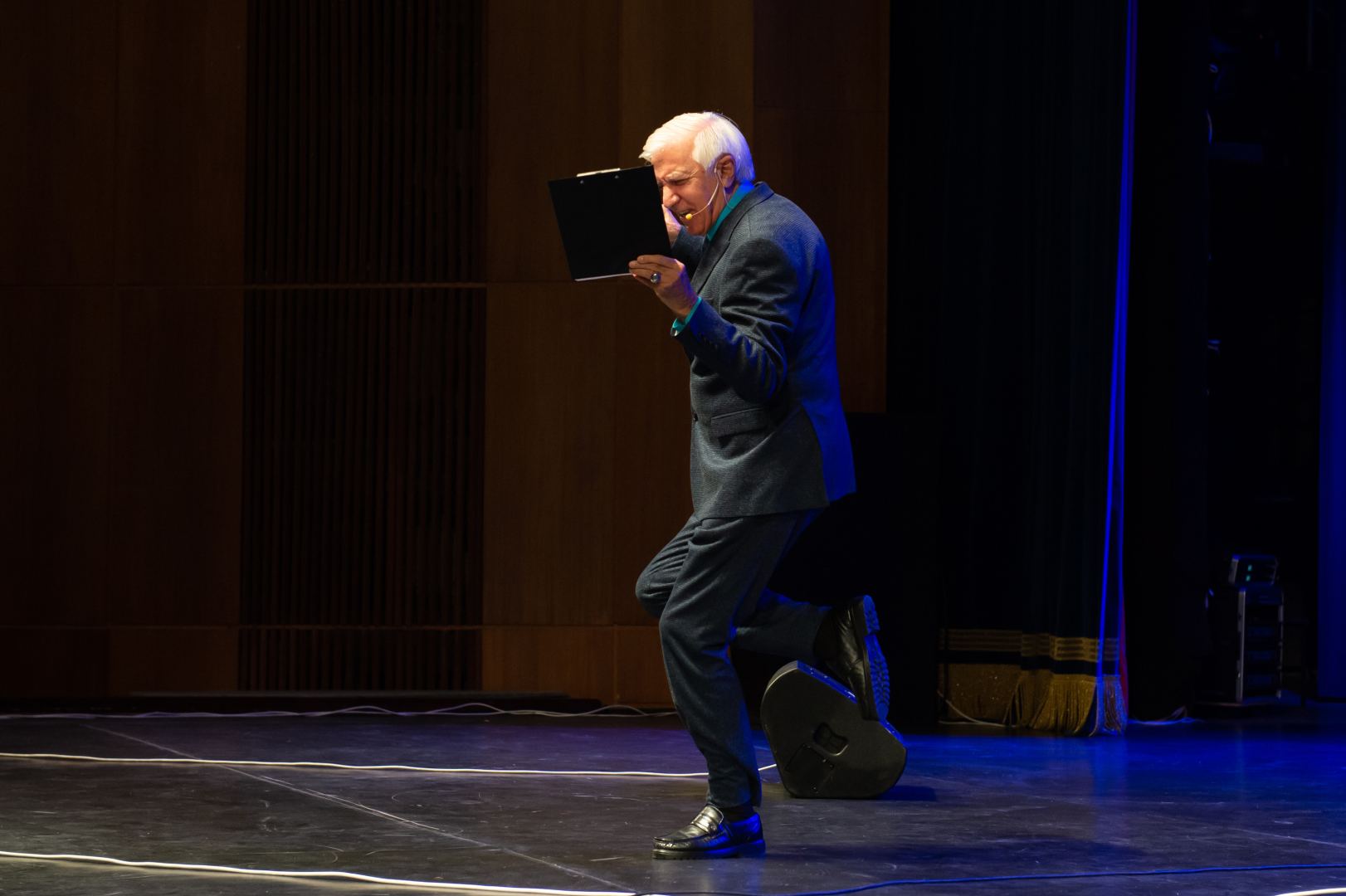 Нельзя жить мыслями, что "раньше было лучше" - любимые песни прошлых лет в Баку (ФОТО)