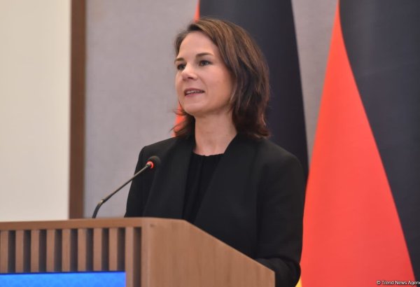 Германия хочет оказать поддержку Азербайджану в разминировании - глава МИД