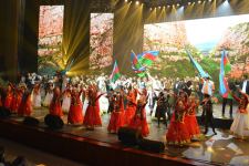 Во Дворце Гейдара Алиева состоялся потрясающий гала-концерт конкурса "Бакинская осень – 2023. 35 лет спустя" (ВИДЕО, ФОТО)