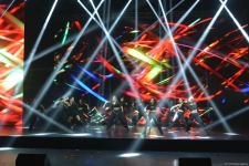 Во Дворце Гейдара Алиева состоялся потрясающий гала-концерт конкурса "Бакинская осень – 2023. 35 лет спустя" (ВИДЕО, ФОТО)