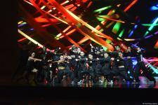 Во Дворце Гейдара Алиева состоялся потрясающий гала-концерт конкурса "Бакинская осень – 2023. 35 лет спустя" (ВИДЕО, ФОТО)