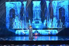 Во Дворце Гейдара Алиева состоялся потрясающий гала-концерт конкурса "Бакинская осень – 2023. 35 лет спустя" (ВИДЕО, ФОТО)