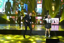 Во Дворце Гейдара Алиева состоялся потрясающий гала-концерт конкурса "Бакинская осень – 2023. 35 лет спустя" (ВИДЕО, ФОТО)