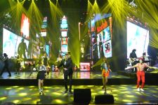 Во Дворце Гейдара Алиева состоялся потрясающий гала-концерт конкурса "Бакинская осень – 2023. 35 лет спустя" (ВИДЕО, ФОТО)