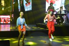 Во Дворце Гейдара Алиева состоялся потрясающий гала-концерт конкурса "Бакинская осень – 2023. 35 лет спустя" (ВИДЕО, ФОТО)