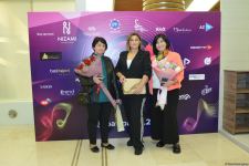 Во Дворце Гейдара Алиева состоялся потрясающий гала-концерт конкурса "Бакинская осень – 2023. 35 лет спустя" (ВИДЕО, ФОТО)