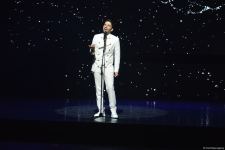 Во Дворце Гейдара Алиева состоялся потрясающий гала-концерт конкурса "Бакинская осень – 2023. 35 лет спустя" (ВИДЕО, ФОТО)