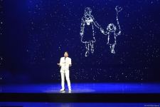 Во Дворце Гейдара Алиева состоялся потрясающий гала-концерт конкурса "Бакинская осень – 2023. 35 лет спустя" (ВИДЕО, ФОТО)