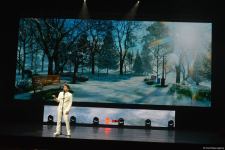 Во Дворце Гейдара Алиева состоялся потрясающий гала-концерт конкурса "Бакинская осень – 2023. 35 лет спустя" (ВИДЕО, ФОТО)