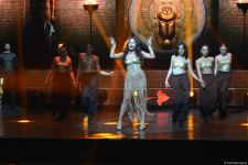 Во Дворце Гейдара Алиева состоялся потрясающий гала-концерт конкурса "Бакинская осень – 2023. 35 лет спустя" (ВИДЕО, ФОТО)