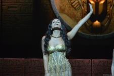 Во Дворце Гейдара Алиева состоялся потрясающий гала-концерт конкурса "Бакинская осень – 2023. 35 лет спустя" (ВИДЕО, ФОТО)