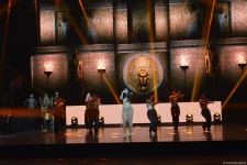 Во Дворце Гейдара Алиева состоялся потрясающий гала-концерт конкурса "Бакинская осень – 2023. 35 лет спустя" (ВИДЕО, ФОТО)