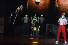 Во Дворце Гейдара Алиева состоялся потрясающий гала-концерт конкурса "Бакинская осень – 2023. 35 лет спустя" (ВИДЕО, ФОТО)