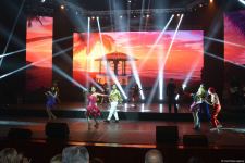 Во Дворце Гейдара Алиева состоялся потрясающий гала-концерт конкурса "Бакинская осень – 2023. 35 лет спустя" (ВИДЕО, ФОТО)