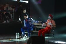 Во Дворце Гейдара Алиева состоялся потрясающий гала-концерт конкурса "Бакинская осень – 2023. 35 лет спустя" (ВИДЕО, ФОТО)