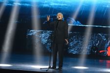 Во Дворце Гейдара Алиева состоялся потрясающий гала-концерт конкурса "Бакинская осень – 2023. 35 лет спустя" (ВИДЕО, ФОТО)