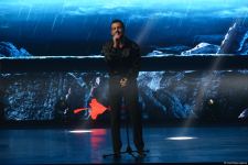 Во Дворце Гейдара Алиева состоялся потрясающий гала-концерт конкурса "Бакинская осень – 2023. 35 лет спустя" (ВИДЕО, ФОТО)