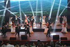 Во Дворце Гейдара Алиева состоялся потрясающий гала-концерт конкурса "Бакинская осень – 2023. 35 лет спустя" (ВИДЕО, ФОТО)