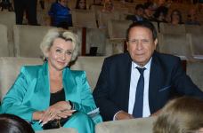 Во Дворце Гейдара Алиева состоялся потрясающий гала-концерт конкурса "Бакинская осень – 2023. 35 лет спустя" (ВИДЕО, ФОТО)