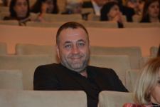 Во Дворце Гейдара Алиева состоялся потрясающий гала-концерт конкурса "Бакинская осень – 2023. 35 лет спустя" (ВИДЕО, ФОТО)