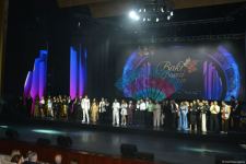 Во Дворце Гейдара Алиева состоялся потрясающий гала-концерт конкурса "Бакинская осень – 2023. 35 лет спустя" (ВИДЕО, ФОТО)