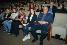 Во Дворце Гейдара Алиева состоялся потрясающий гала-концерт конкурса "Бакинская осень – 2023. 35 лет спустя" (ВИДЕО, ФОТО)