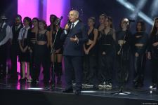 Во Дворце Гейдара Алиева состоялся потрясающий гала-концерт конкурса "Бакинская осень – 2023. 35 лет спустя" (ВИДЕО, ФОТО)