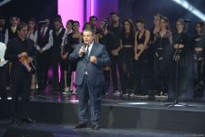 Во Дворце Гейдара Алиева состоялся потрясающий гала-концерт конкурса "Бакинская осень – 2023. 35 лет спустя" (ВИДЕО, ФОТО)