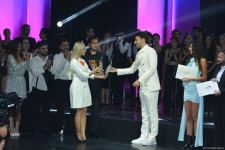 Во Дворце Гейдара Алиева состоялся потрясающий гала-концерт конкурса "Бакинская осень – 2023. 35 лет спустя" (ВИДЕО, ФОТО)