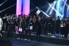 Во Дворце Гейдара Алиева состоялся потрясающий гала-концерт конкурса "Бакинская осень – 2023. 35 лет спустя" (ВИДЕО, ФОТО)