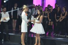 Во Дворце Гейдара Алиева состоялся потрясающий гала-концерт конкурса "Бакинская осень – 2023. 35 лет спустя" (ВИДЕО, ФОТО)