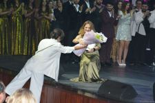 Во Дворце Гейдара Алиева состоялся потрясающий гала-концерт конкурса "Бакинская осень – 2023. 35 лет спустя" (ВИДЕО, ФОТО)