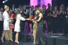 Во Дворце Гейдара Алиева состоялся потрясающий гала-концерт конкурса "Бакинская осень – 2023. 35 лет спустя" (ВИДЕО, ФОТО)