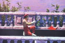 Во Дворце Гейдара Алиева состоялся потрясающий гала-концерт конкурса "Бакинская осень – 2023. 35 лет спустя" (ВИДЕО, ФОТО)