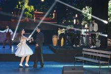 Во Дворце Гейдара Алиева состоялся потрясающий гала-концерт конкурса "Бакинская осень – 2023. 35 лет спустя" (ВИДЕО, ФОТО)