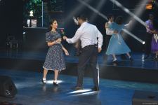 Во Дворце Гейдара Алиева состоялся потрясающий гала-концерт конкурса "Бакинская осень – 2023. 35 лет спустя" (ВИДЕО, ФОТО)