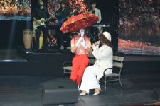 Во Дворце Гейдара Алиева состоялся потрясающий гала-концерт конкурса "Бакинская осень – 2023. 35 лет спустя" (ВИДЕО, ФОТО)