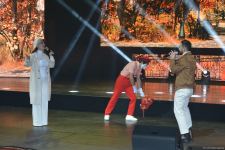 Во Дворце Гейдара Алиева состоялся потрясающий гала-концерт конкурса "Бакинская осень – 2023. 35 лет спустя" (ВИДЕО, ФОТО)