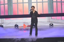 Во Дворце Гейдара Алиева состоялся потрясающий гала-концерт конкурса "Бакинская осень – 2023. 35 лет спустя" (ВИДЕО, ФОТО)